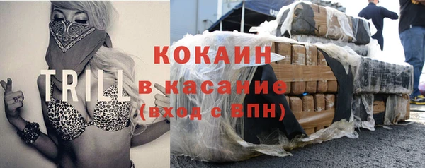 крисы Белоозёрский